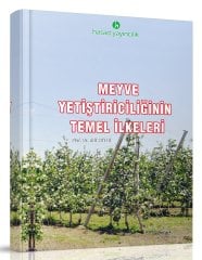 Meyve Yetiştiriciliğinin Temel İlkeleri Kitabı