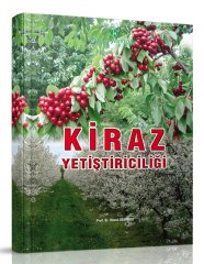 Kiraz Yetiştiriciliği Kitabı